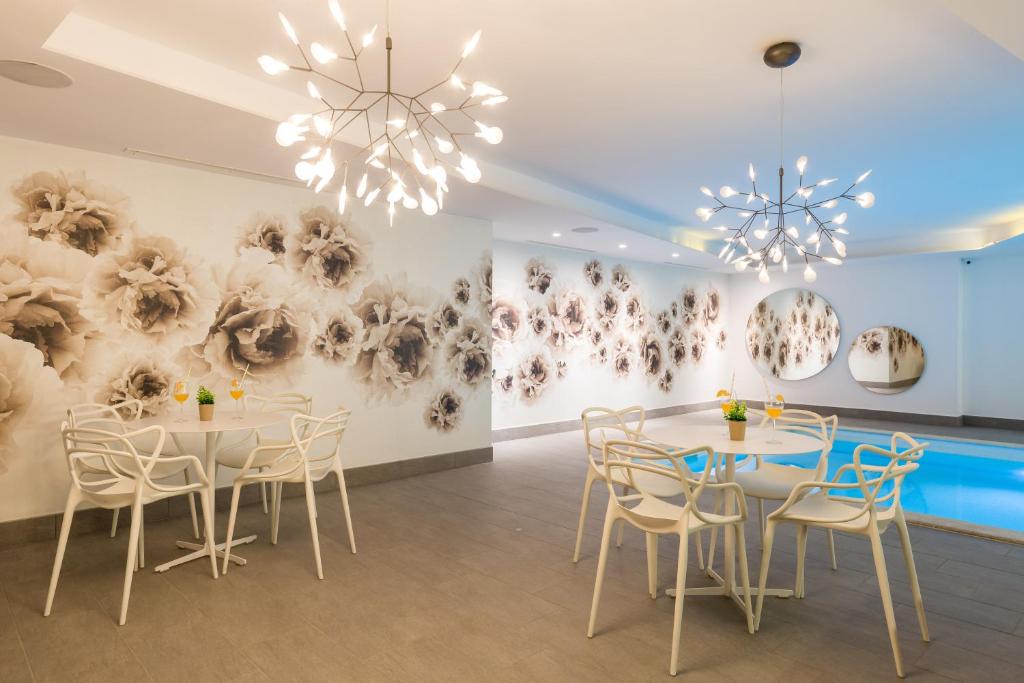 Fotografie z fotogalerie ubytování Plage Lovran Residence v destinaci Lovran
