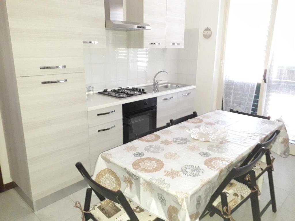 Zdjęcie z galerii obiektu Casa vacanze Ginevra w mieście Fondachello