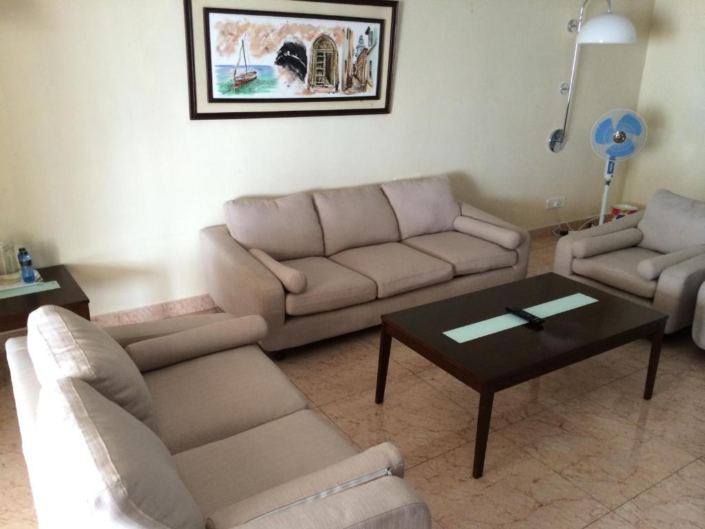 Sai Rock Beach Hotel & Spa - Suite Con Vista Sul Mare