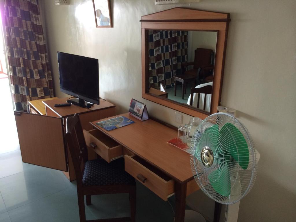 Sai Rock Beach Hotel & Spa - Camera Doppia Standard