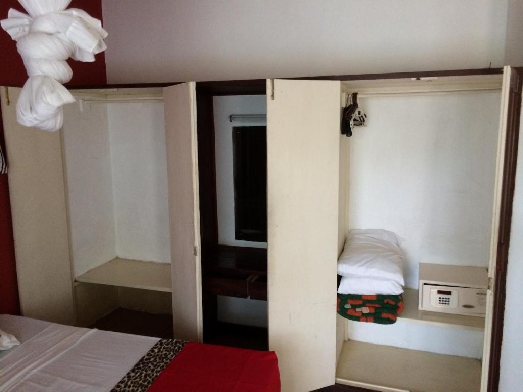 Sai Rock Beach Hotel & Spa - Appartamento Con Una Camera Da Letto