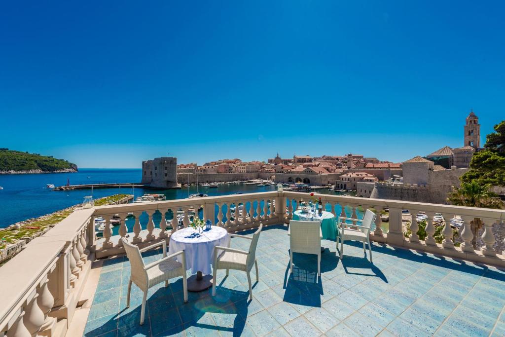 Villa Adriatica