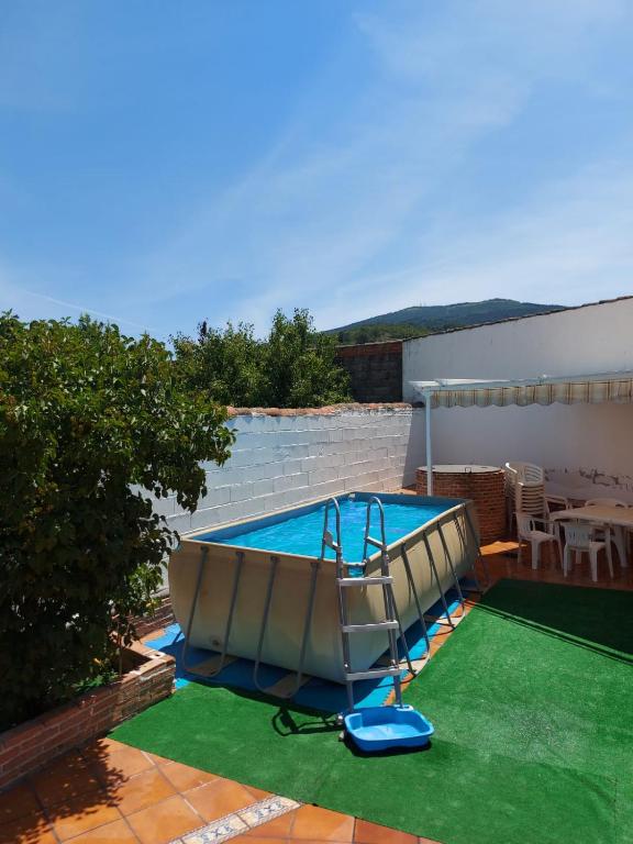 LA CASA DEL LILO, Navamorcuende – Updated 2023 Prices