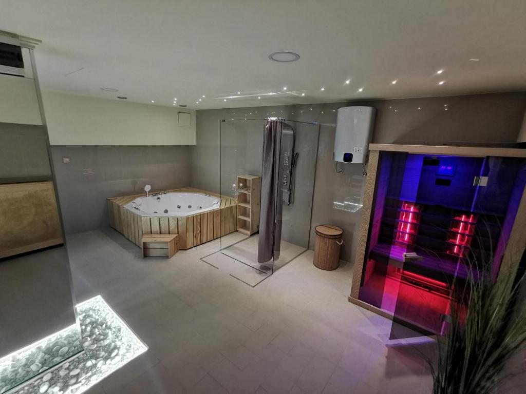 XSpa Apartment cryptocurrency pay available, Novi Sad (updated prices 2026)