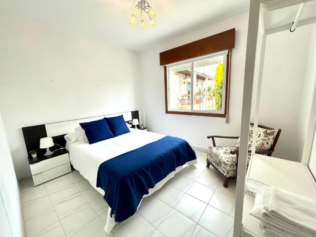 Apartamentos Miramar Playa - Appartement Met Uitzicht Op Zee