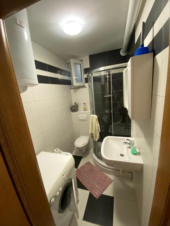 Fotografia z galérie ubytovania Miško Apartmani v destinácii Petrcane
