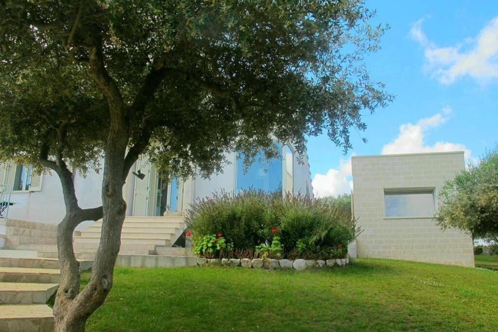 Fotografia z galérie ubytovania Otranto d'Amare v destinácii Casamassella
