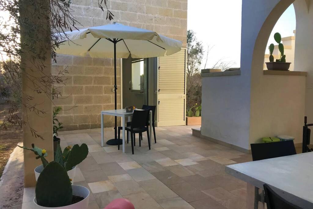 Fotografia z galérie ubytovania Otranto d'Amare v destinácii Casamassella