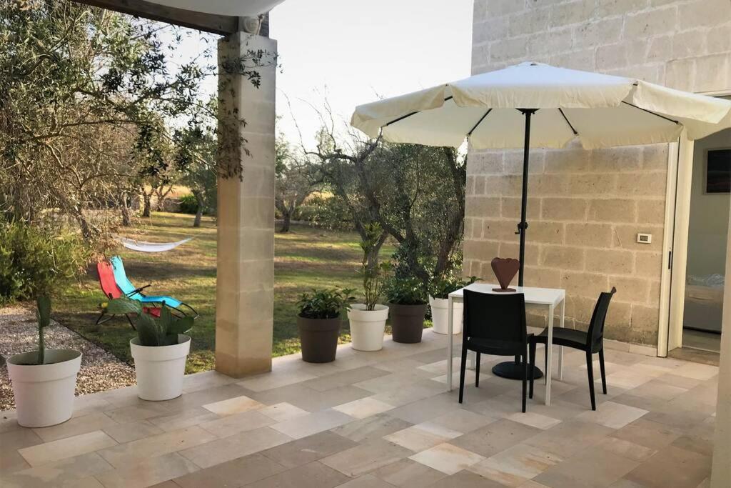 Fotografia z galérie ubytovania Otranto d'Amare v destinácii Casamassella