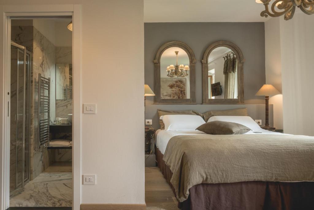 Albergo Diffuso Locanda Senio