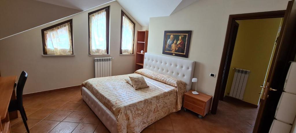 Gallery image of B&B Rossella in Montoro Inferiore