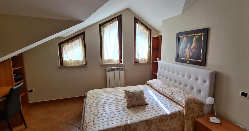 B&B Rossella - Standard Double Room