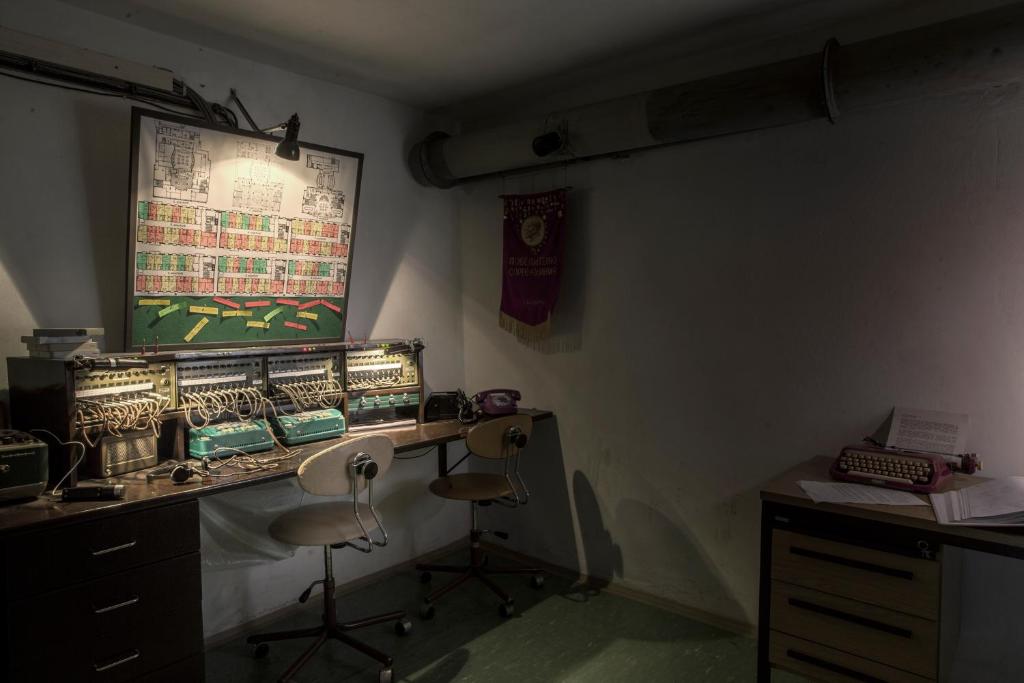 Jalta Boutique Hotel - Resim 40