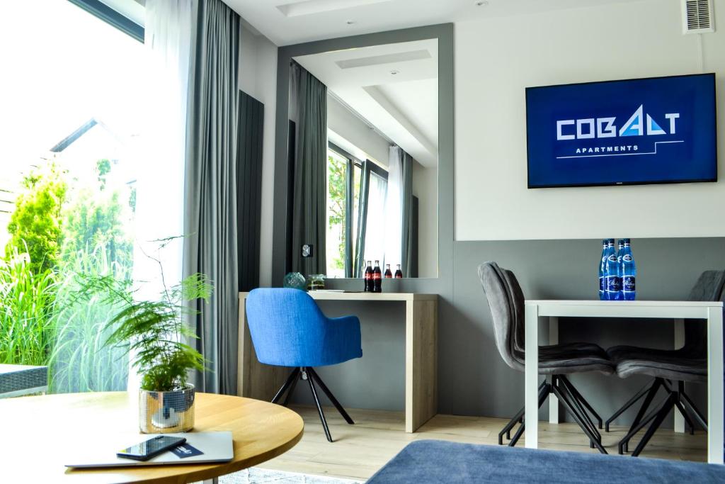 Cobalt Apartments - 