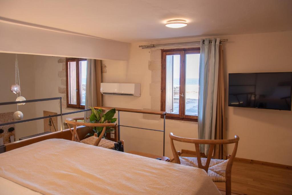 San Salvatore Monastery - Resim 39