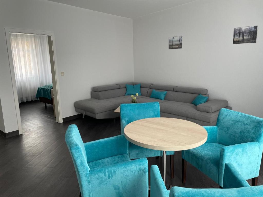 Hotel Steakhouse Am Rathaus - Suite Familiale