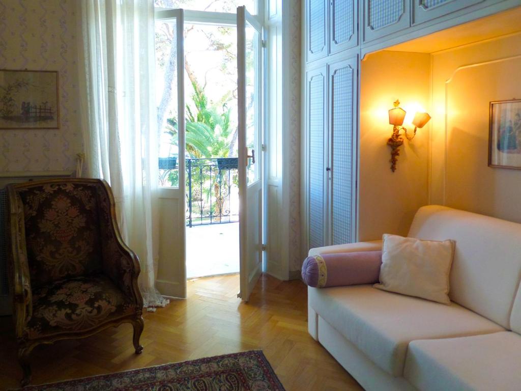 La Casa di Anny camere di Charme - Suite