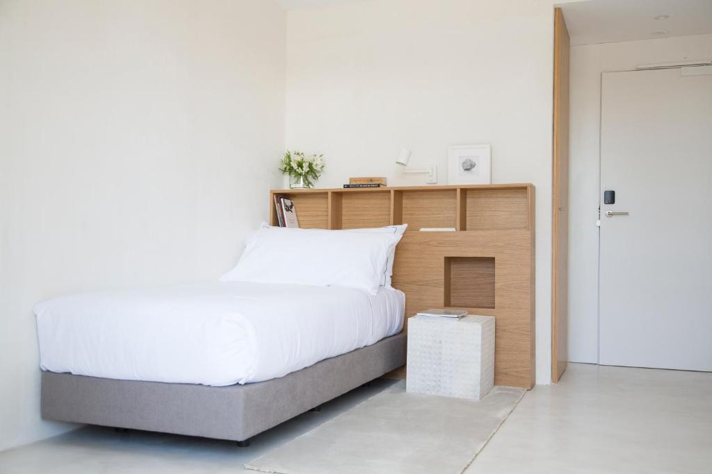 Quinta San Francisco - Habitación Individual