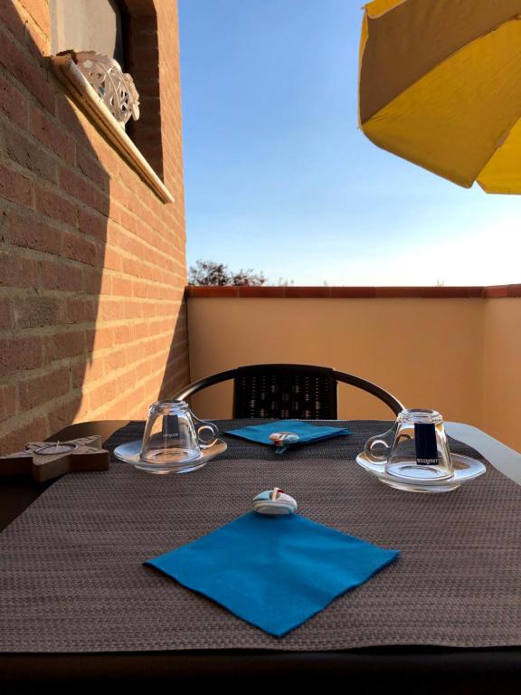 Fotografie z fotogalerie ubytování B&b Villa Eden v destinaci Ortona