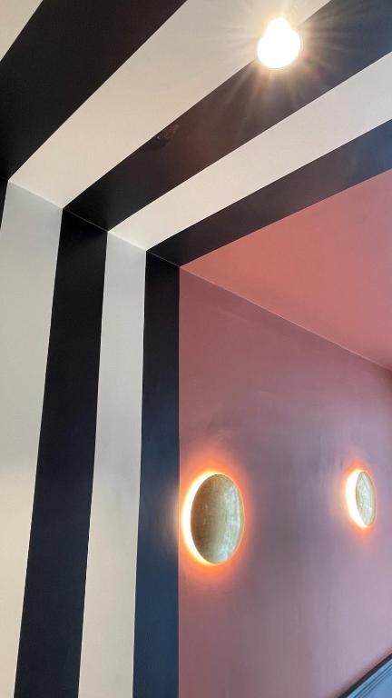 Hôtel Le Seize, Nice Centre - Resim 23