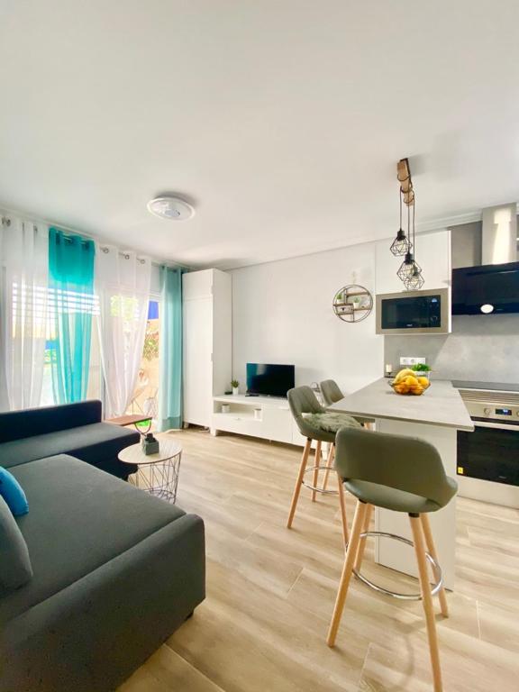 Fotografie z fotogalerie ubytování Apartamento lujo Pere v destinaci Salou