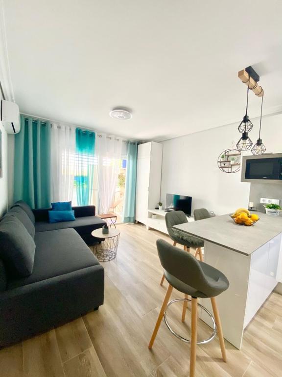 Fotografie z fotogalerie ubytování Apartamento lujo Pere v destinaci Salou