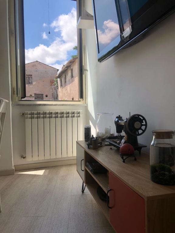 Zdjęcie z galerii obiektu COLOSSEUM STREET HoMe w Rzymie
