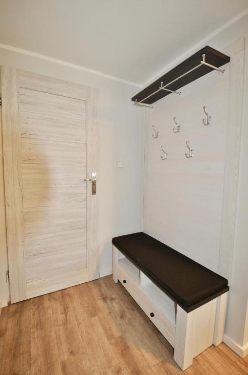Fala Dziwnow - Double Room With Private Bathroom