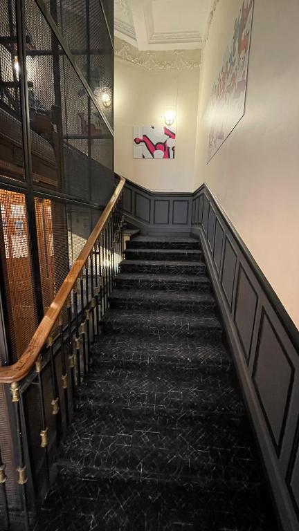 Hôtel Le Seize, Nice Centre - Resim 25