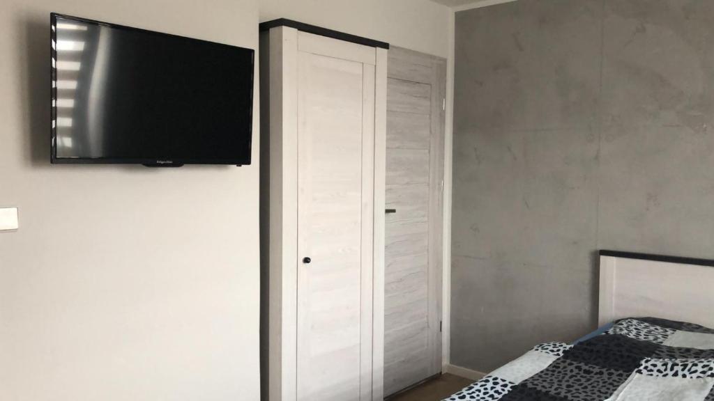 Fala Dziwnow - Double Room With Private Bathroom