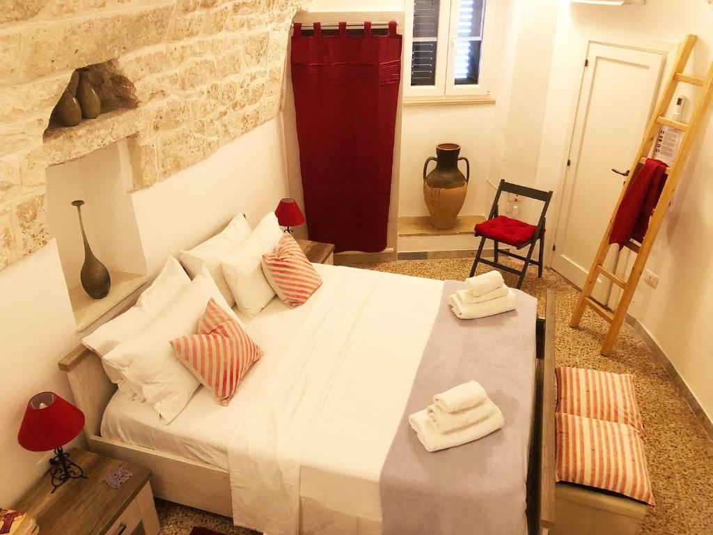 Derechos de imagen reservados por Booking.com