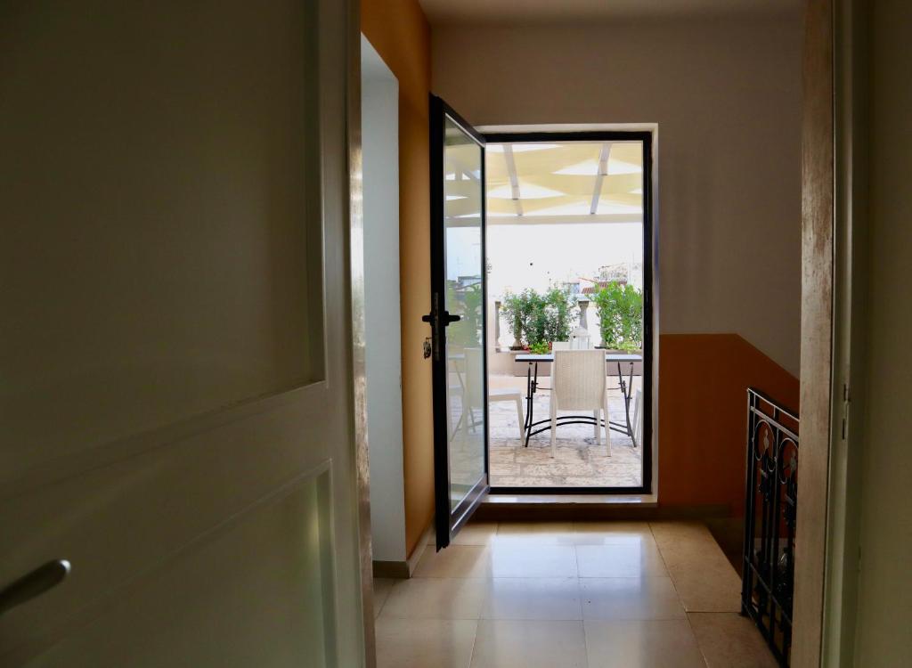 Fotografie z fotogalerie ubytování Dante 2 B&B v destinaci Turi