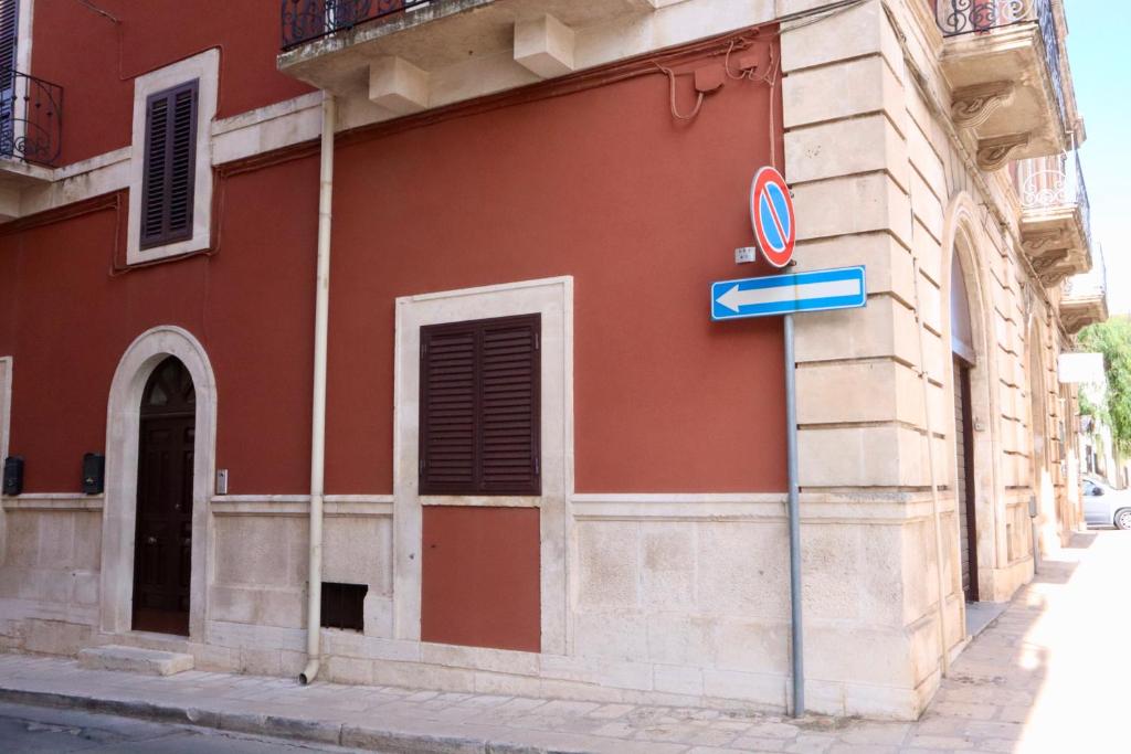 Fotografie z fotogalerie ubytování Dante 2 B&B v destinaci Turi