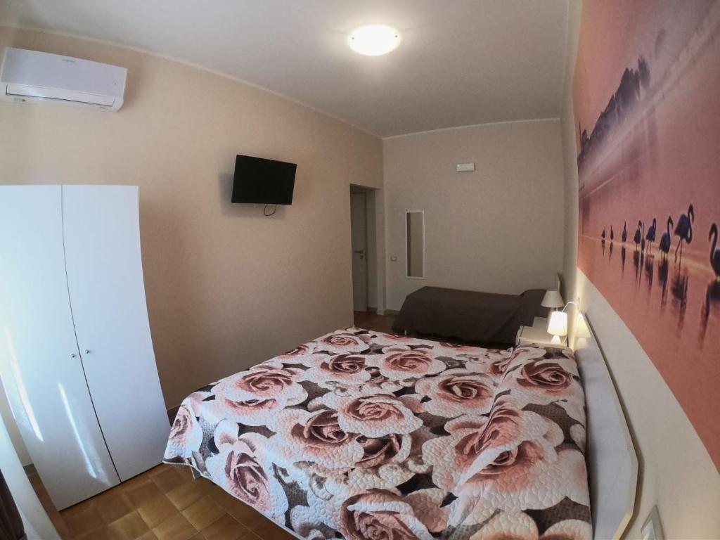 Le Stanze di Ricci - Affittacamere Low cost - 四倍房间