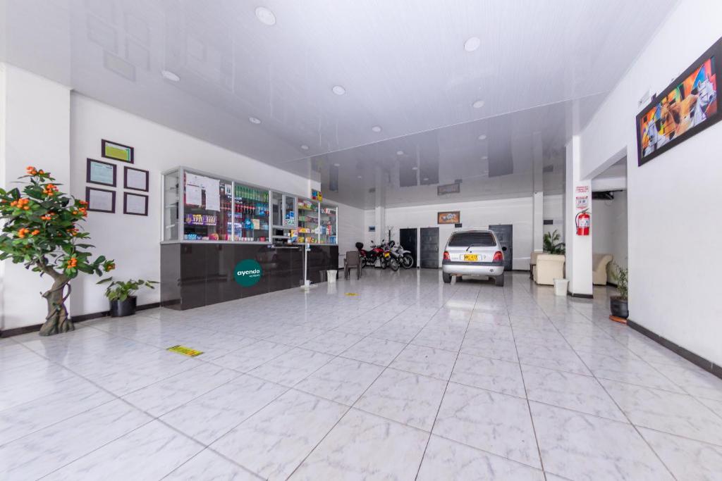 Fotografie z fotogalerie ubytování Hotel Vegas Sergio v destinaci Medellín