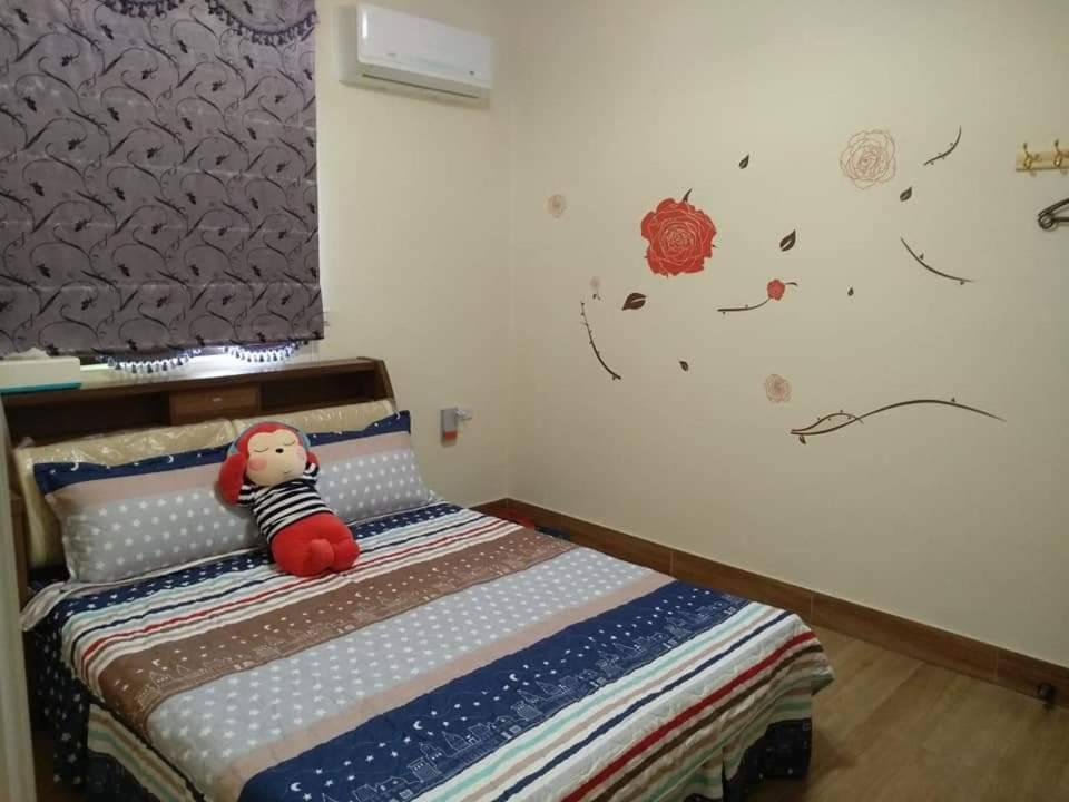 988 Ancient House B&B - 标准双人房间带共享浴室
