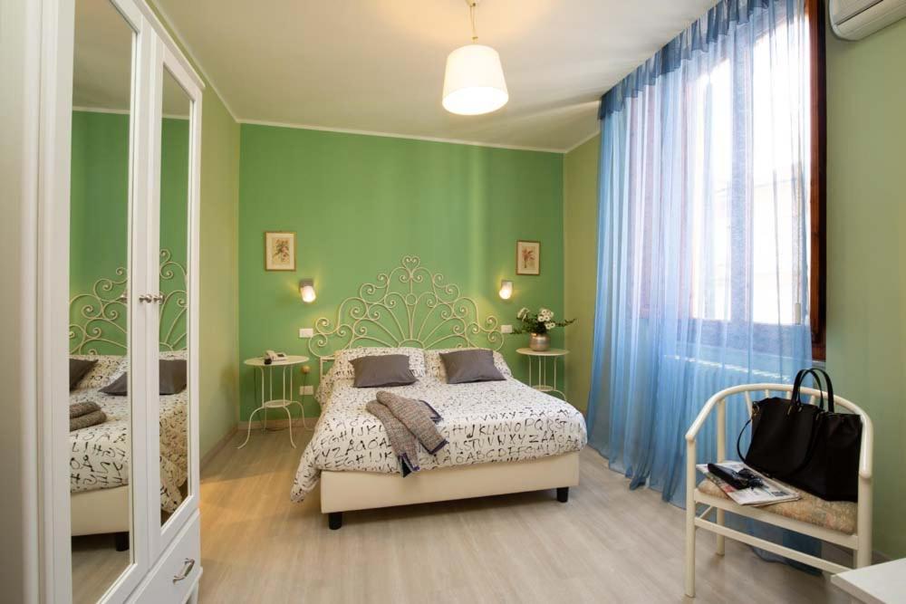 Albergo Alassio - Standard Double Or Twin Room