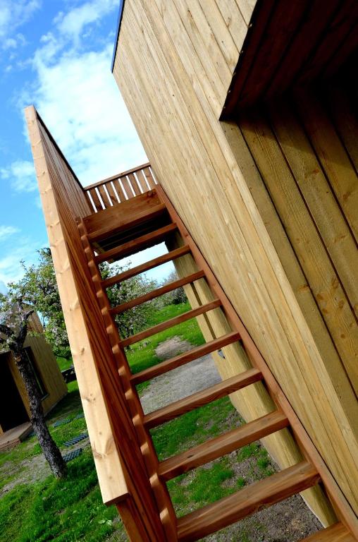 Fotografie z fotogalerie ubytování Vetsi Talli Holiday Village v destinaci Kassari