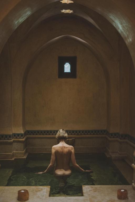 Fotografie z fotogalerie ubytování Les Deux Tours v Marrákéši