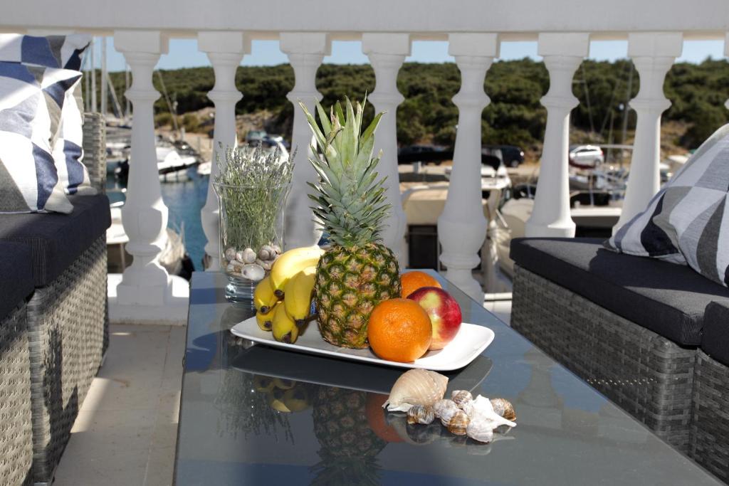 LUXURY APARTMENT LAVANDA