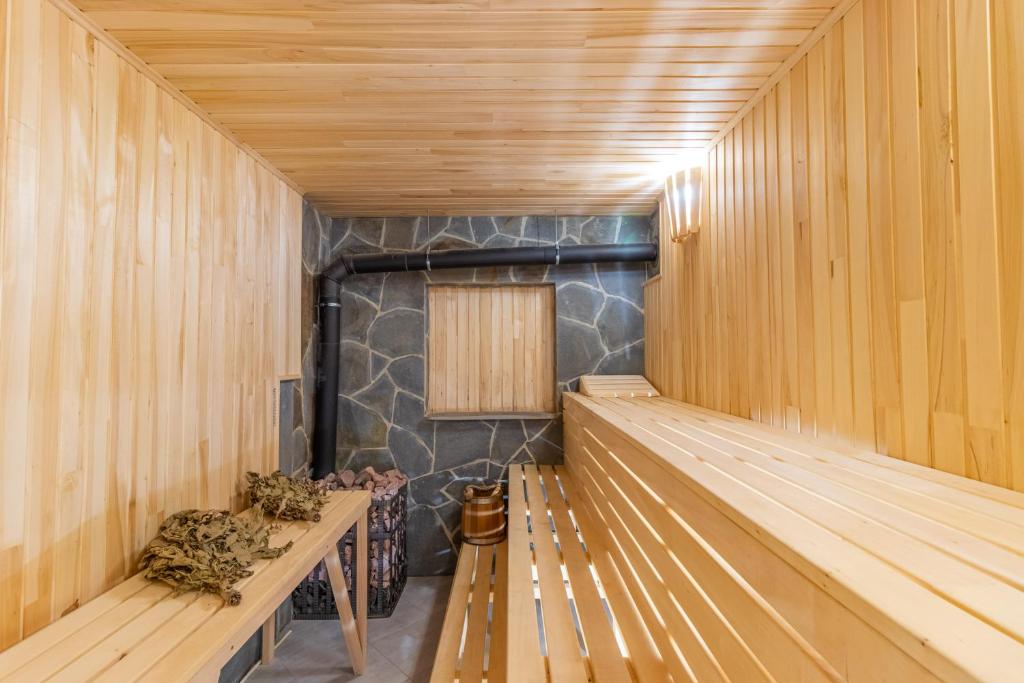 Fotografie z fotogalerie ubytování PRAHA v destinaci Solotvina