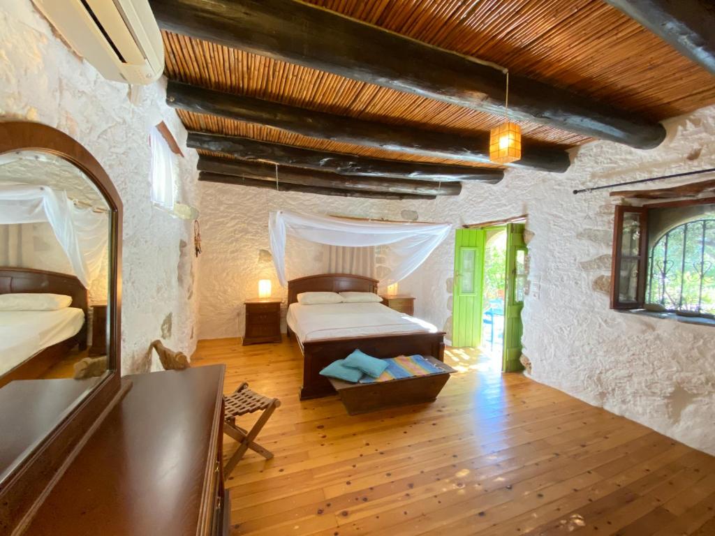 Natura cottages - Family Bungalow
