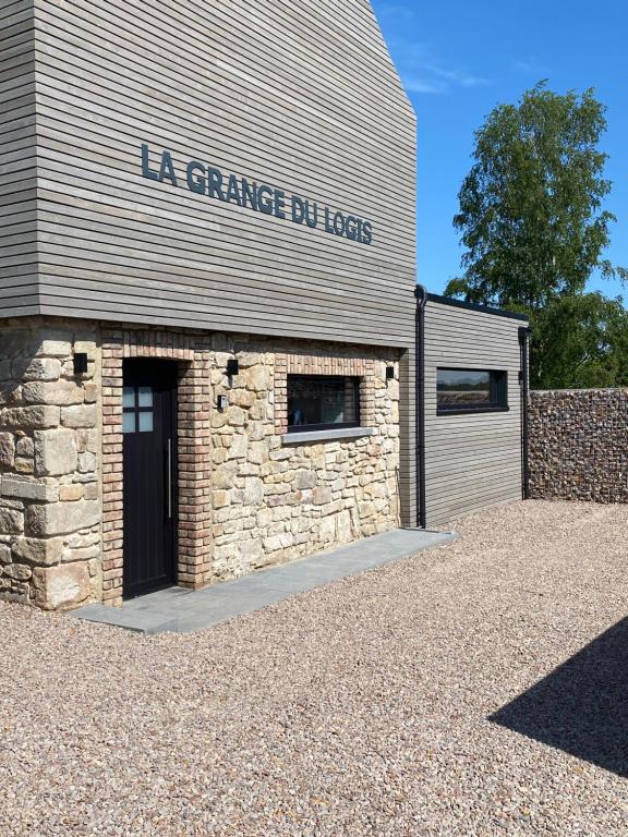 La Grange du Logis, Waimes – Updated 2023 Prices