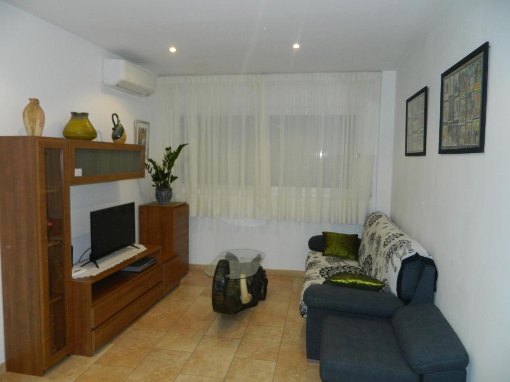 Lo Rall - Apartment