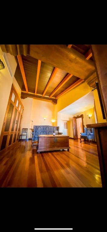 La Colegiata De Ronda - Appartement Avec Terrasse