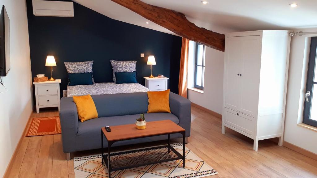 Hôtes de Saint-Emilion II - 3