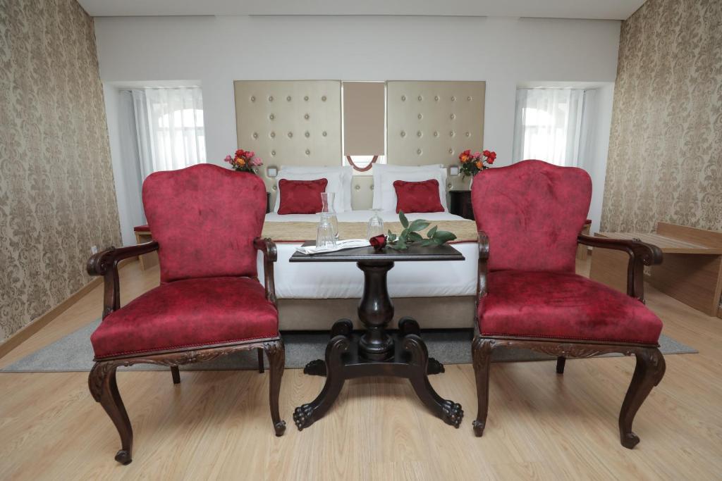 Casa Das Condessinhas - 13