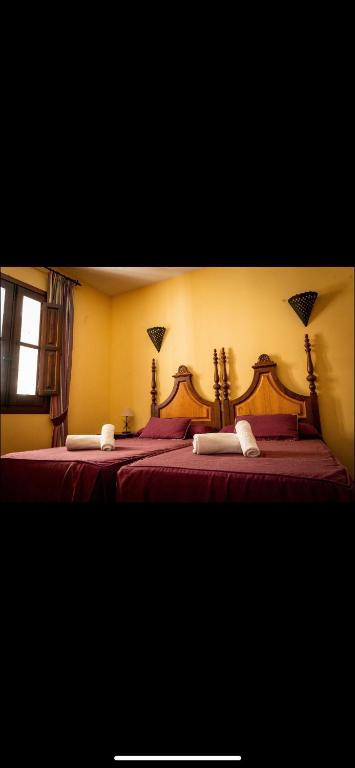 La Colegiata De Ronda - Appartement Standard