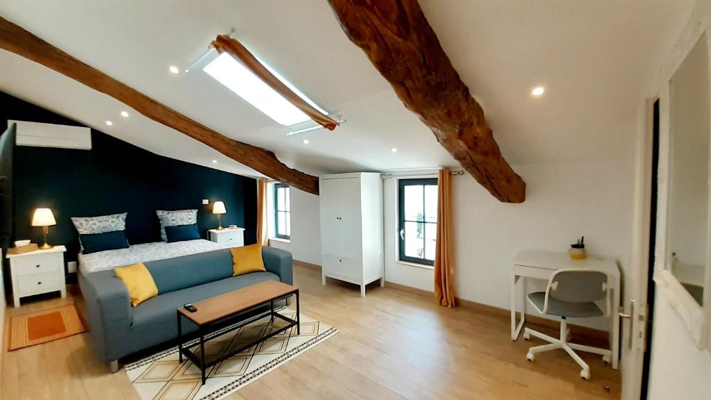 Hôtes de Saint-Emilion II - 6