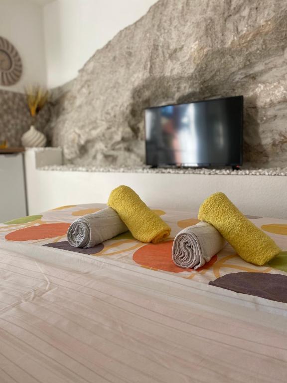 Casa Calda Apartments - 18